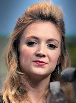 Billie Lourd