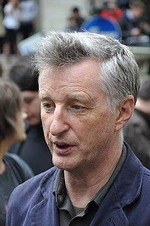 Billy Bragg