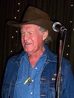 Billy Joe Shaver