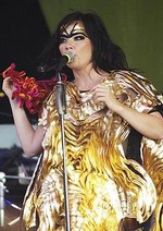 Björk