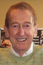 Bob McGrath