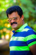 Bose Venkat