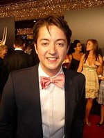 Bradford Anderson