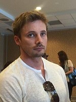 Bradley James