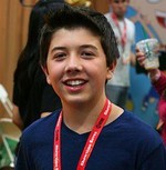 Bradley Steven Perry