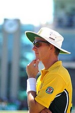 Brett Lee