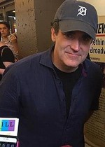 Brian d'Arcy James