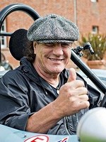 Brian Johnson