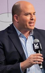 Brian Stelter