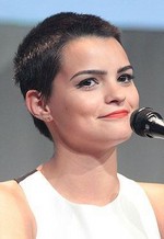 Brianna Hildebrand