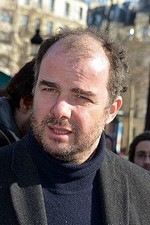 Cédric Anger