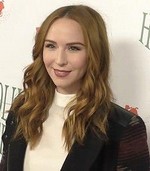 Camryn Grimes