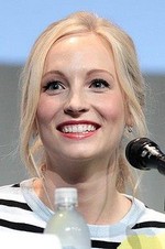 Candice King