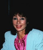 Carole Ann Ford