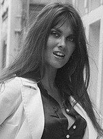 Caroline Munro