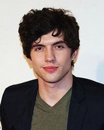 Carter Jenkins