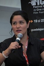 Catalina Saavedra