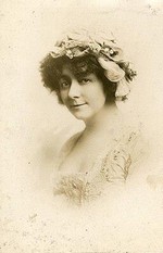 Cecilia Loftus