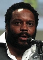 Chad L. Coleman