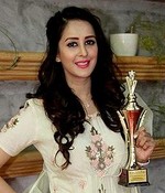 Chahat Khanna