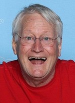 Charles Martinet