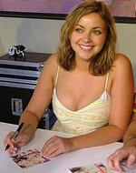 Charlotte Church