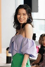 Charmaine Sheh