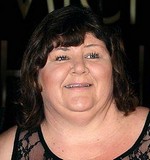 Cheryl Fergison