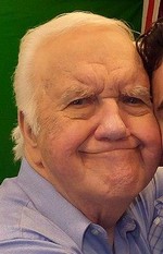 Chuck McCann