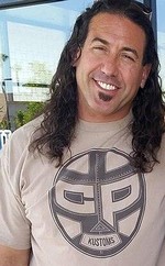 Chuck Palumbo