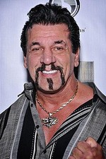 Chuck Zito