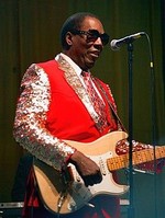 Clarence Carter