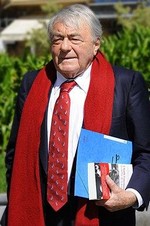 Claude Lanzmann