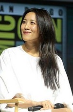 Claudia Kim