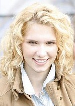 Claudia Lee