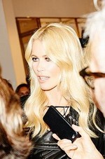 Claudia Schiffer