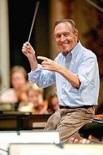 Claudio Abbado