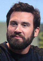 Clive Standen