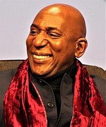 Colin McFarlane