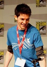 Colin Morgan