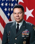 Colin Powell