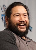 Cooper Andrews