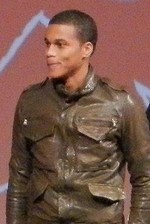 Cory Hardrict