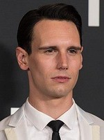 Cory Michael Smith