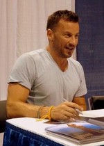 Craig Parker