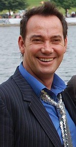 Craig Revel Horwood