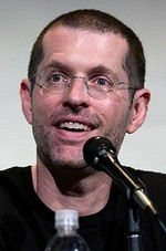 D.B. Weiss