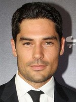 D.J. Cotrona