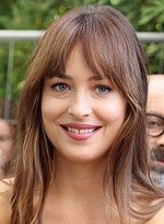 Dakota Johnson