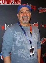 Dan Didio